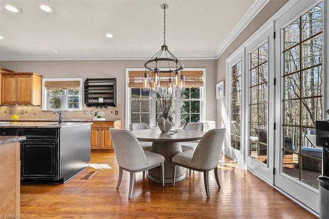 6324 Autumn Crest Court, Summerfield, NC 27358