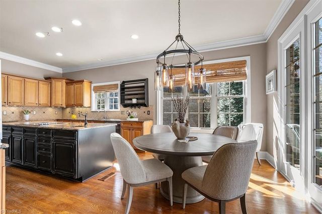 6324 Autumn Crest Court, Summerfield, NC 27358