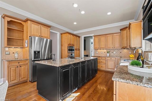 6324 Autumn Crest Court, Summerfield, NC 27358