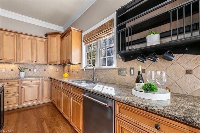 6324 Autumn Crest Court, Summerfield, NC 27358