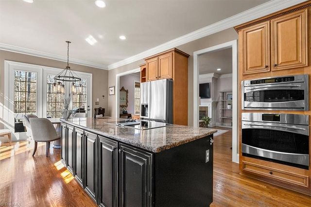 6324 Autumn Crest Court, Summerfield, NC 27358