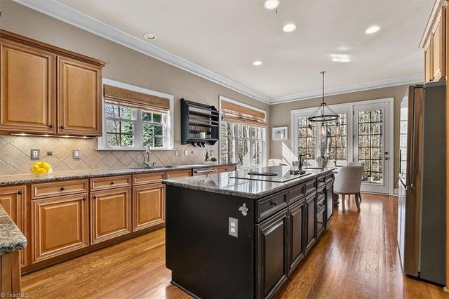 6324 Autumn Crest Court, Summerfield, NC 27358