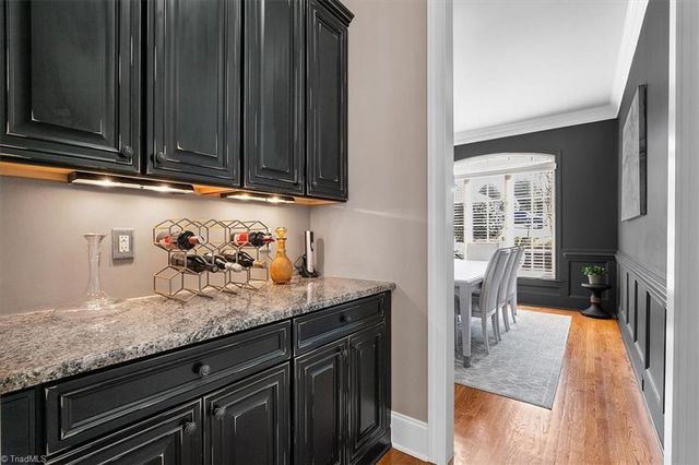 6324 Autumn Crest Court, Summerfield, NC 27358