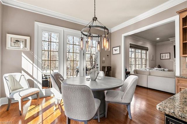 6324 Autumn Crest Court, Summerfield, NC 27358