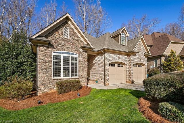 6324 Autumn Crest Court, Summerfield, NC 27358