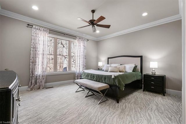 6324 Autumn Crest Court, Summerfield, NC 27358