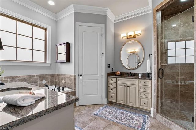 6324 Autumn Crest Court, Summerfield, NC 27358