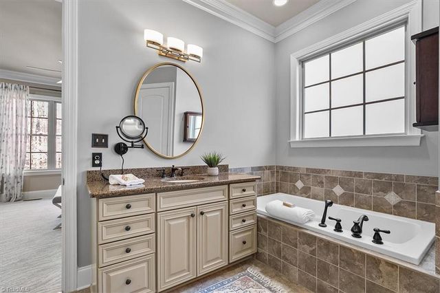 6324 Autumn Crest Court, Summerfield, NC 27358