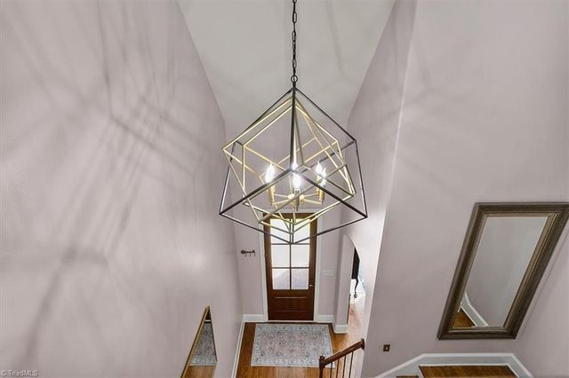 6324 Autumn Crest Court, Summerfield, NC 27358