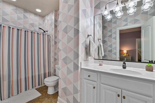 6324 Autumn Crest Court, Summerfield, NC 27358