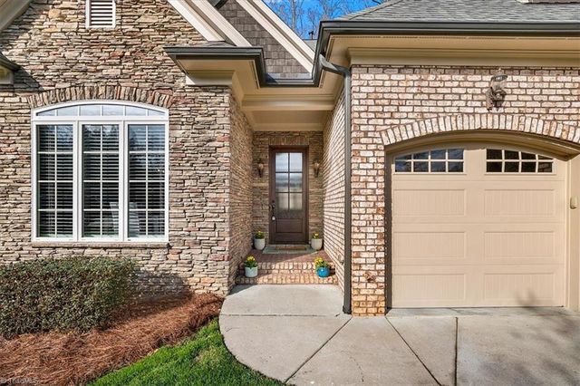 6324 Autumn Crest Court, Summerfield, NC 27358