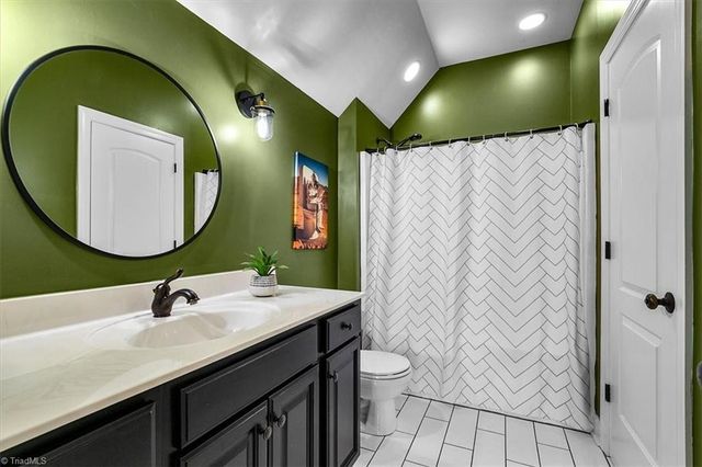 6324 Autumn Crest Court, Summerfield, NC 27358