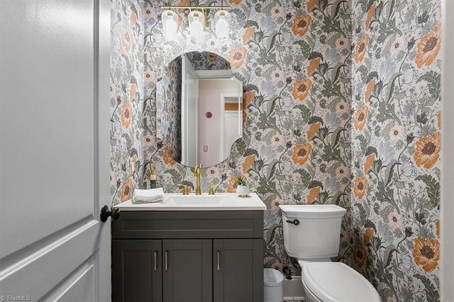 6324 Autumn Crest Court, Summerfield, NC 27358