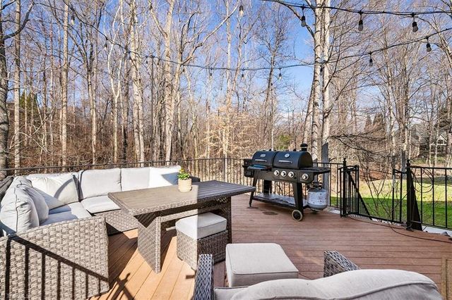 6324 Autumn Crest Court, Summerfield, NC 27358