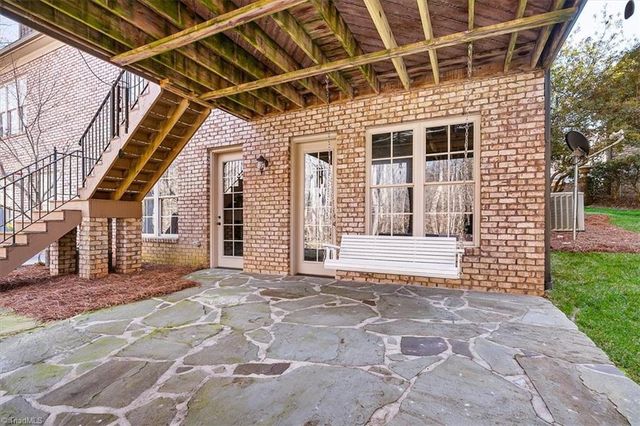 6324 Autumn Crest Court, Summerfield, NC 27358