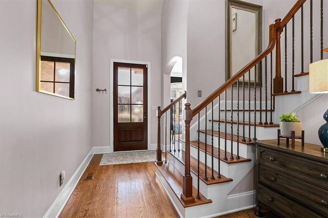 6324 Autumn Crest Court, Summerfield, NC 27358