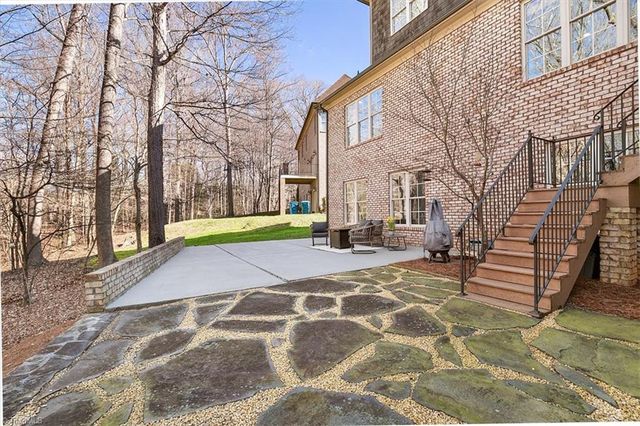 6324 Autumn Crest Court, Summerfield, NC 27358