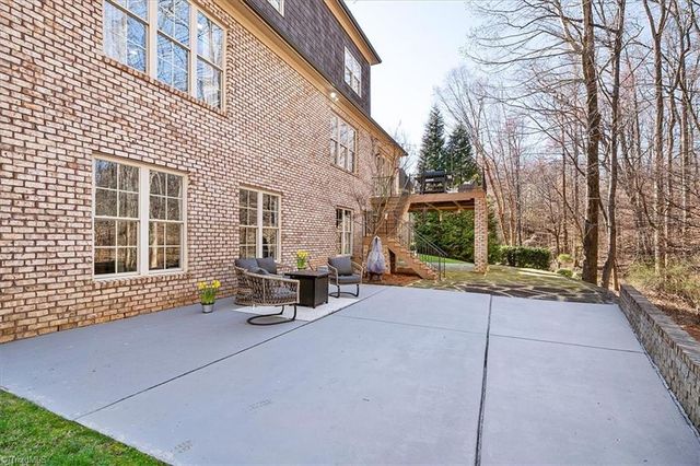 6324 Autumn Crest Court, Summerfield, NC 27358