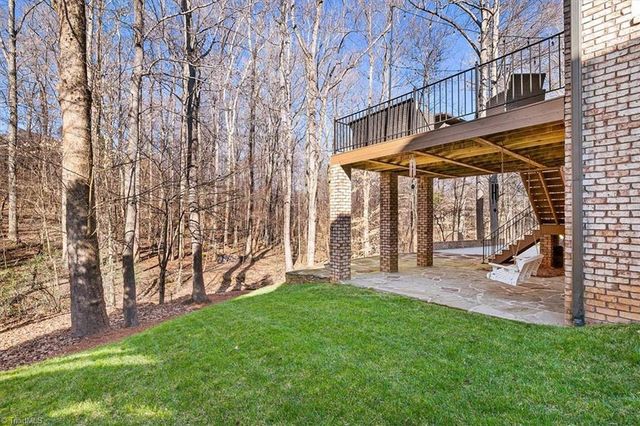 6324 Autumn Crest Court, Summerfield, NC 27358