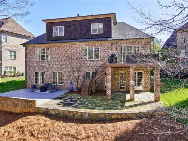 6324 Autumn Crest Court, Summerfield, NC 27358