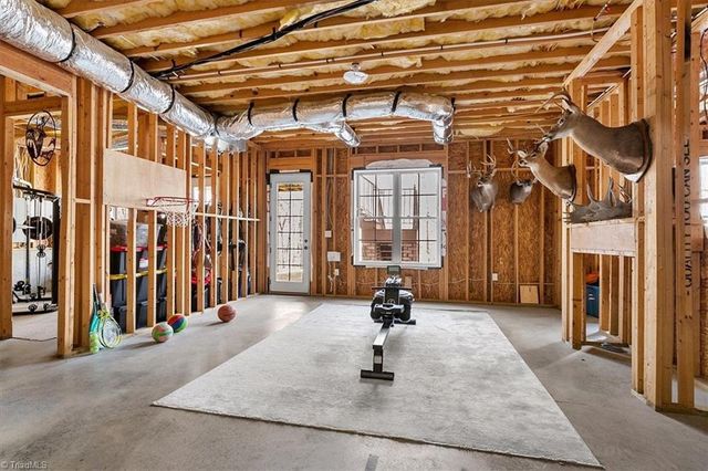 6324 Autumn Crest Court, Summerfield, NC 27358