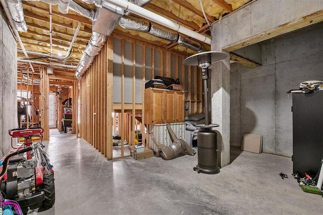 6324 Autumn Crest Court, Summerfield, NC 27358