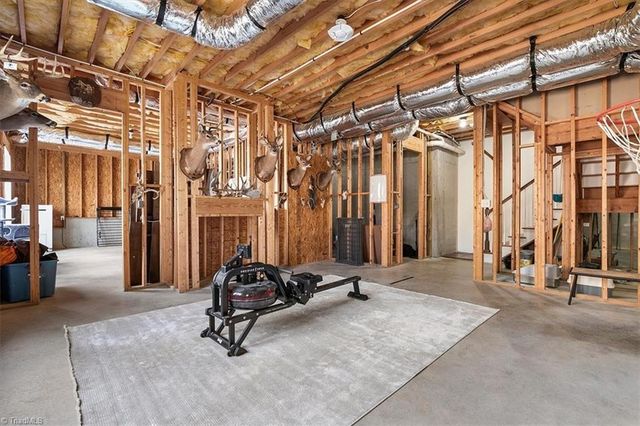 6324 Autumn Crest Court, Summerfield, NC 27358