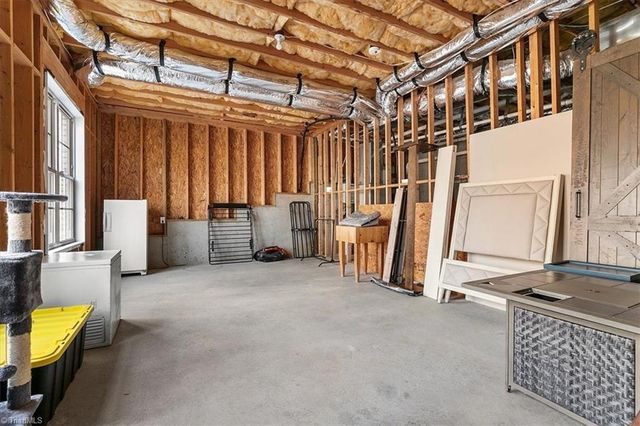 6324 Autumn Crest Court, Summerfield, NC 27358