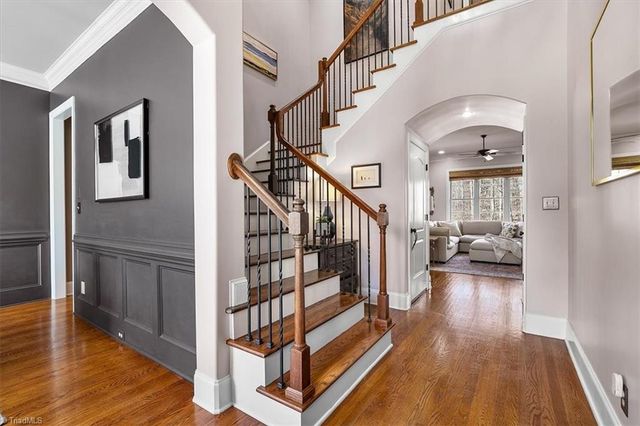 6324 Autumn Crest Court, Summerfield, NC 27358