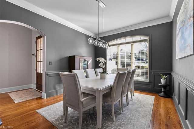 6324 Autumn Crest Court, Summerfield, NC 27358