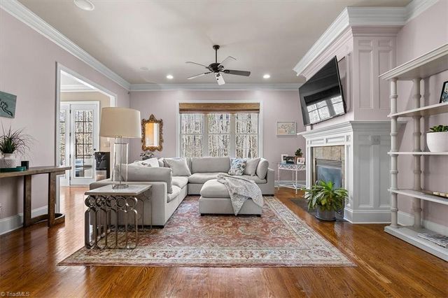 6324 Autumn Crest Court, Summerfield, NC 27358