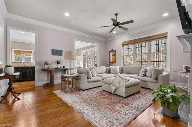 6324 Autumn Crest Court, Summerfield, NC 27358