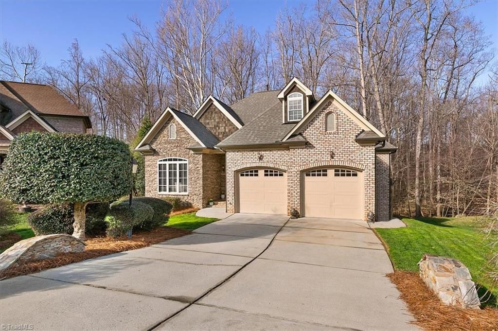 6324 Autumn Crest Court, Summerfield, NC 27358
