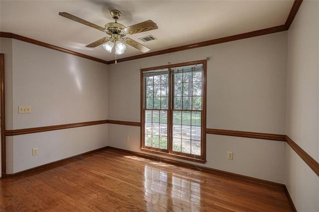 115 Buck Creek Drive, Covington, GA 30016