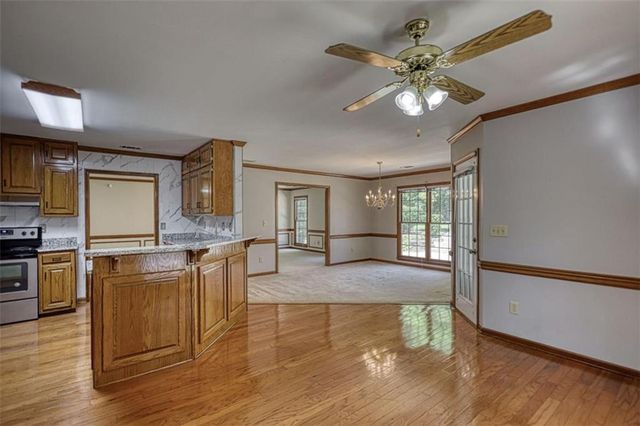 115 Buck Creek Drive, Covington, GA 30016