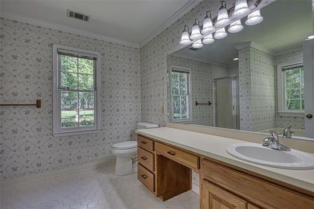 115 Buck Creek Drive, Covington, GA 30016