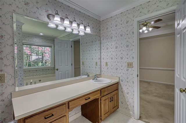 115 Buck Creek Drive, Covington, GA 30016