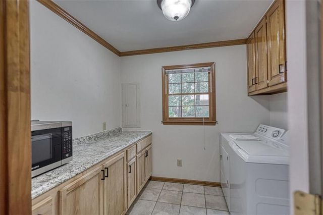 115 Buck Creek Drive, Covington, GA 30016