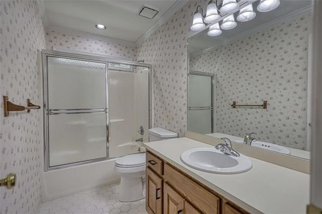 115 Buck Creek Drive, Covington, GA 30016