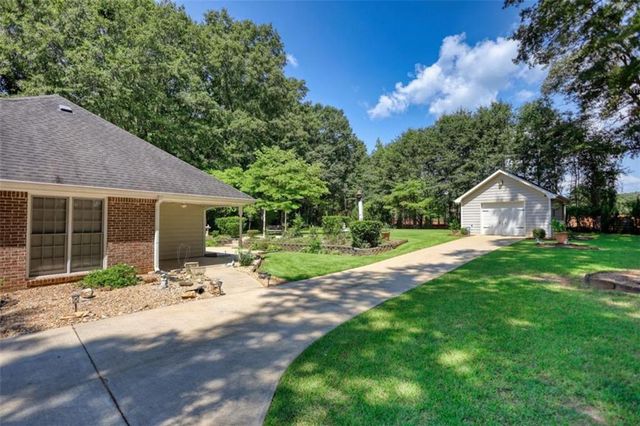 115 Buck Creek Drive, Covington, GA 30016