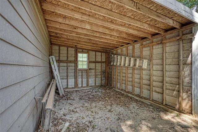 115 Buck Creek Drive, Covington, GA 30016