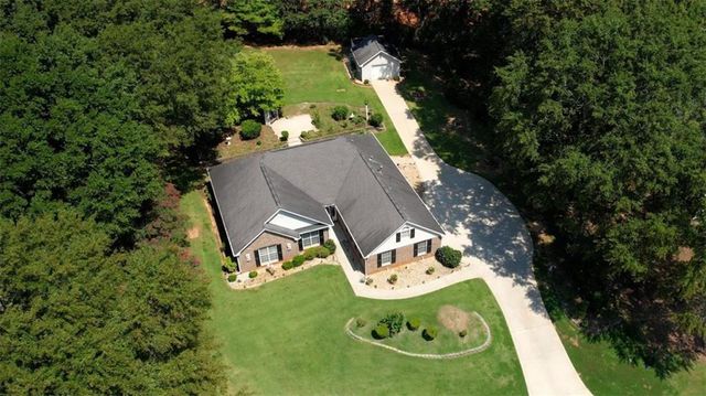 115 Buck Creek Drive, Covington, GA 30016
