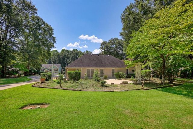 115 Buck Creek Drive, Covington, GA 30016
