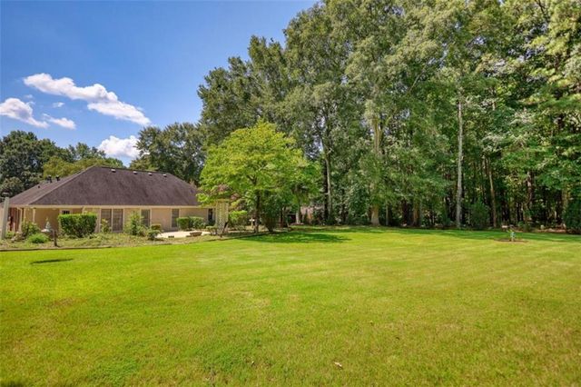 115 Buck Creek Drive, Covington, GA 30016