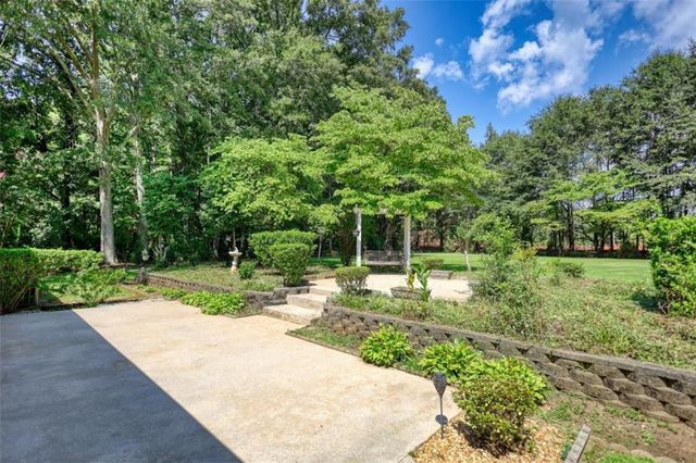 115 Buck Creek Drive, Covington, GA 30016