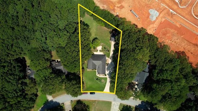 115 Buck Creek Drive, Covington, GA 30016