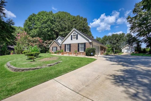 115 Buck Creek Drive, Covington, GA 30016