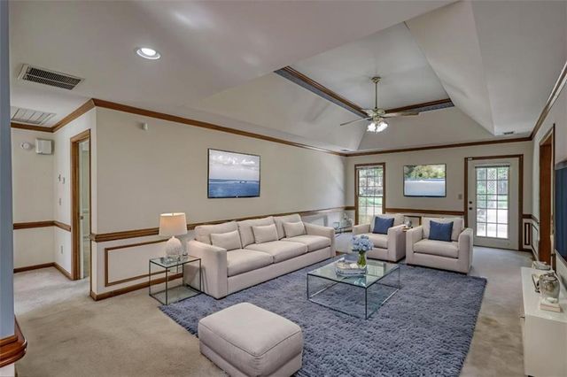 115 Buck Creek Drive, Covington, GA 30016