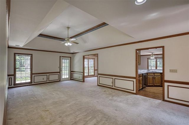 115 Buck Creek Drive, Covington, GA 30016