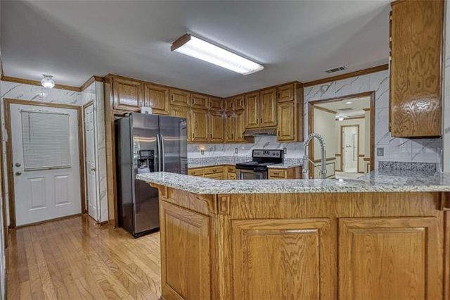 115 Buck Creek Drive, Covington, GA 30016